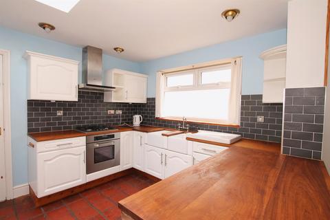 2 bedroom terraced house to rent, Morton Lane, HU17