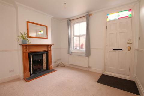 2 bedroom terraced house to rent, Morton Lane, HU17