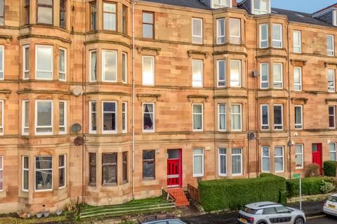 1 bedroom flat for sale, Somerville Drive, Flat 2/1, Mount Florida, Glasgow, G42 9BJ