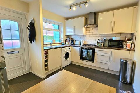 1 bedroom end of terrace house for sale, Old Hall Close, Stourbridge DY8