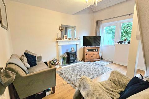 1 bedroom end of terrace house for sale, Old Hall Close, Stourbridge DY8