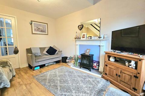 1 bedroom end of terrace house for sale, Old Hall Close, Stourbridge DY8