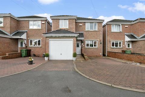 4 bedroom detached house for sale, Parkside, Wakefield WF4