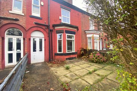 4 bedroom terraced house to rent, Richmond Grove, Manchester, M13