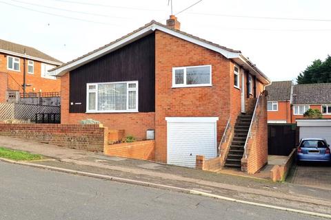 3 bedroom detached bungalow for sale, Long Avenue, Bexhill-on-Sea, TN40