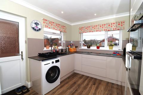 3 bedroom detached bungalow for sale, Long Avenue, Bexhill-on-Sea, TN40