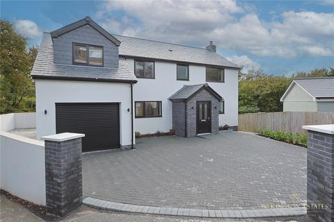 4 bedroom detached house for sale, Sungirt Lane, Cornwall PL14