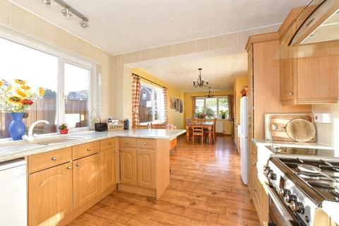 4 bedroom detached house for sale, Parklands Avenue, Cowes, Isle of Wight