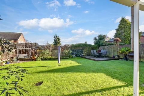 4 bedroom detached house for sale, Parklands Avenue, Cowes, Isle of Wight