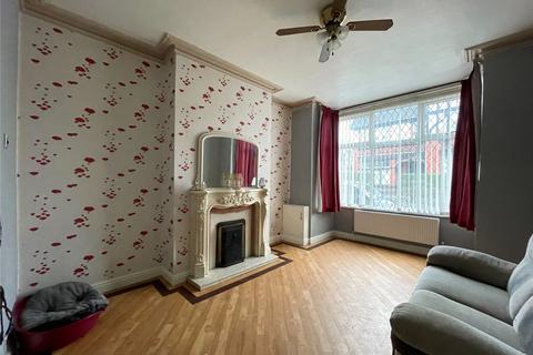 3 bedroom end of terrace house for sale, Macclesfield Street, Stoke-on-Trent, Staffordshire, ST6