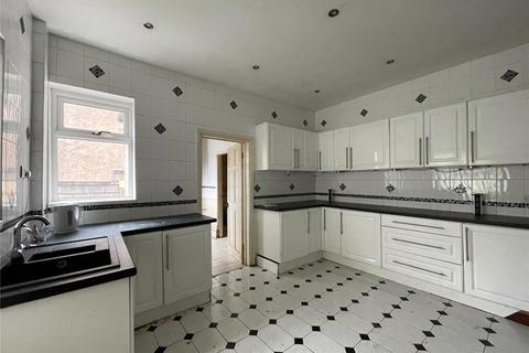 3 bedroom end of terrace house for sale, Macclesfield Street, Stoke-on-Trent, Staffordshire, ST6