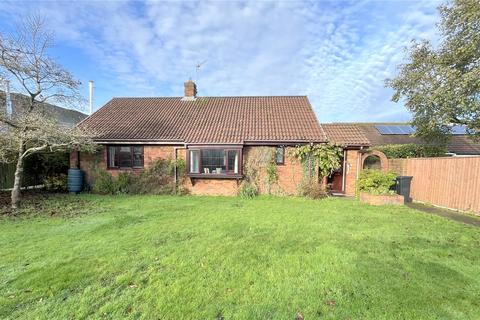 2 bedroom bungalow for sale, Sorrell Way, Highcliffe, Christchurch, Dorset, BH23