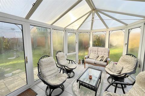 2 bedroom bungalow for sale, Sorrell Way, Highcliffe, Christchurch, Dorset, BH23