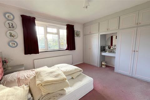 2 bedroom bungalow for sale, Sorrell Way, Highcliffe, Christchurch, Dorset, BH23