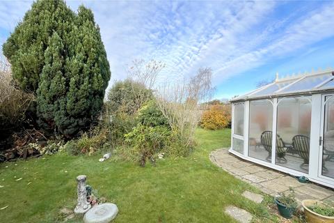 2 bedroom bungalow for sale, Sorrell Way, Highcliffe, Christchurch, Dorset, BH23