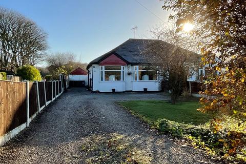 2 bedroom semi-detached bungalow for sale, Pool Hey Lane, Southport PR8