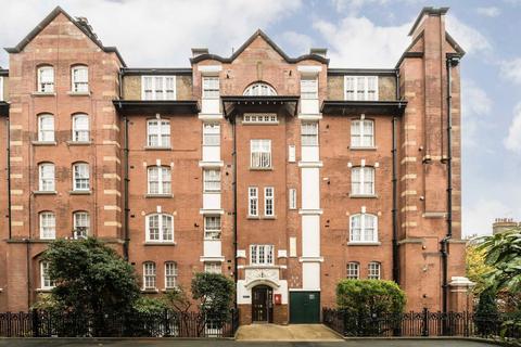 1 bedroom flat for sale, Beaufort Street, London SW3