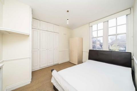 1 bedroom flat for sale, Beaufort Street, London SW3