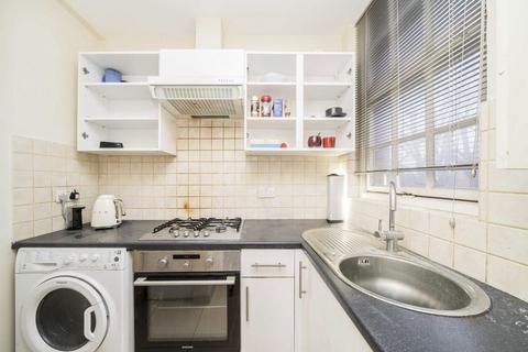 1 bedroom flat for sale, Beaufort Street, London SW3