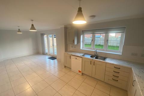 3 bedroom detached house for sale, Laxfield, Nr Framlingham, Suffolk