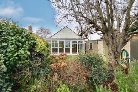 2 bedroom detached bungalow for sale, Malvern Rise, Lowestoft, Suffolk, NR32