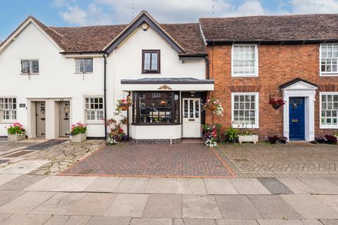 3 bedroom house for sale, High Street, Henley-in-Arden, Warwickshire, B95