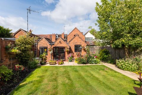 3 bedroom house for sale, High Street, Henley-in-Arden, Warwickshire, B95