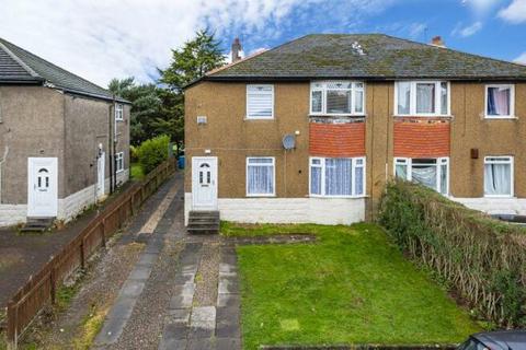 2 bedroom flat to rent, Crofton Avenue, Croftfoot, Glasgow, G44