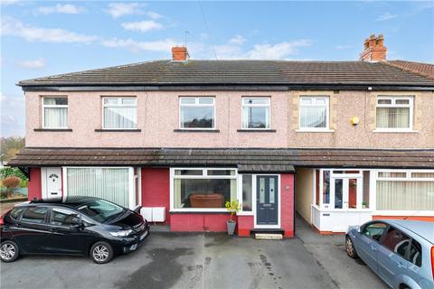 3 bedroom terraced house for sale, Pasture Road, Baildon, Shipley, West Yorkshire, BD17