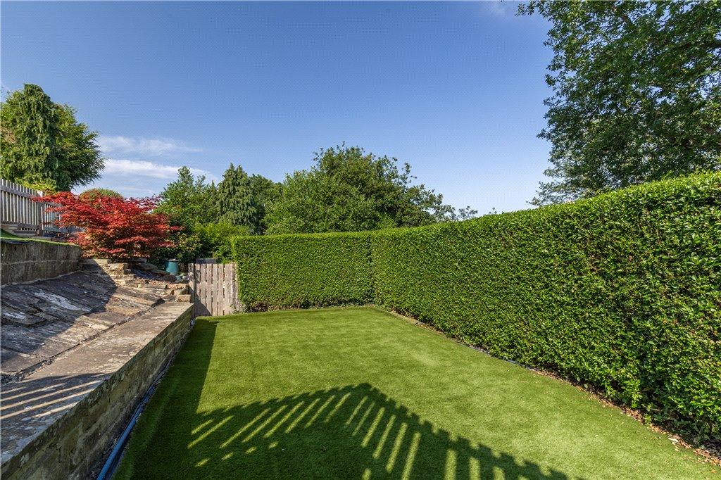 Gardens