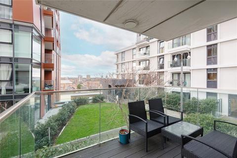 2 bedroom apartment for sale, Bach House, Nine Elms Point, 50 Wandsworth Road, SW8