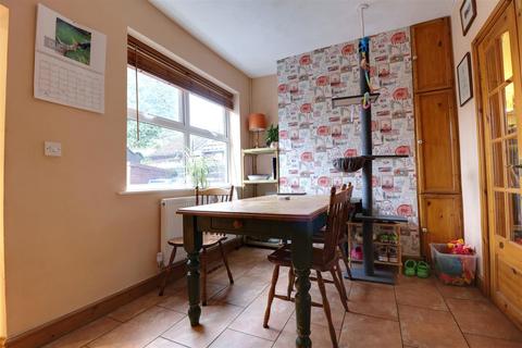 3 bedroom end of terrace house for sale, Mellard Street, Audley, Stoke-On-Trent