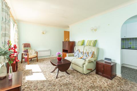 1 bedroom retirement property for sale, High Street, Herne Bay, CT6