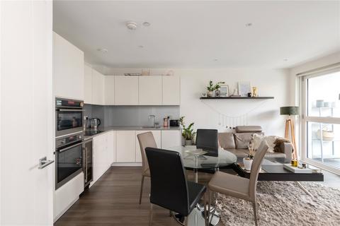 1 bedroom apartment for sale, Bach House, Nine Elms Point, 50 Wandsworth Road, SW8