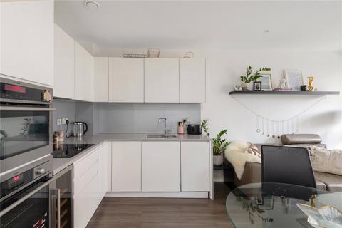 1 bedroom apartment for sale, Bach House, Nine Elms Point, 50 Wandsworth Road, SW8