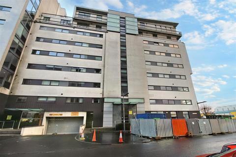 2 bedroom apartment for sale, Castlebank Place, Glasgow, G11