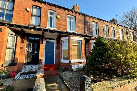 2 bedroom terraced house for sale, Brookfield Avenue, Chorlton