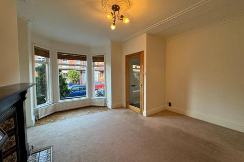 2 bedroom terraced house for sale, Brookfield Avenue, Chorlton