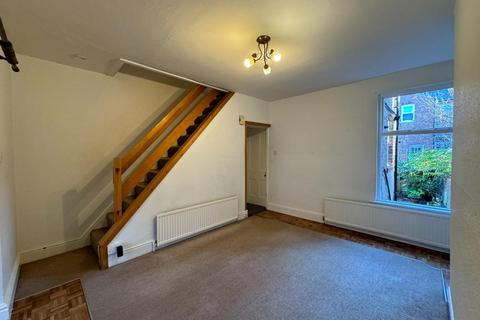 2 bedroom terraced house for sale, Brookfield Avenue, Chorlton