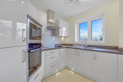 1 bedroom apartment for sale, Lansdown Road, Sidcup