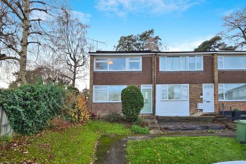 3 bedroom end of terrace house for sale, Verne Drive, Ampthill, Bedfordshire, MK45