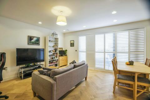 1 bedroom apartment for sale, Bell Foundry Close, Croydon, CR0