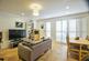 Living Room/Kitchen