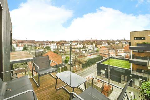 1 bedroom apartment for sale, Bell Foundry Close, Croydon, CR0