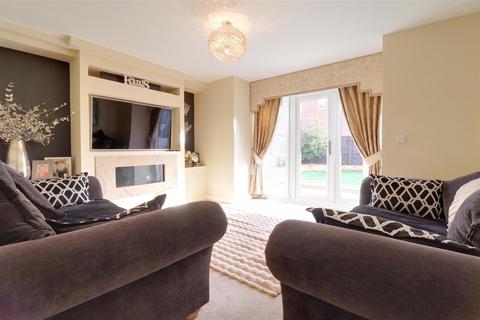 4 bedroom detached house for sale, William Higgins Close, Alsager