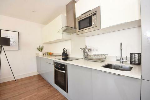 2 bedroom flat for sale, 49 Baddow Road, ., Chelmsford, Essex, CM2 0DD