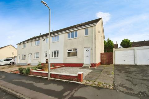 3 bedroom end of terrace house for sale, Kilmarnock KA3