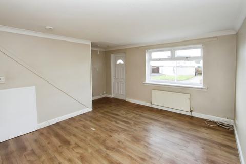 3 bedroom end of terrace house for sale, Kilmarnock KA3