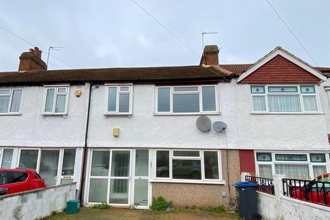 3 bedroom terraced house to rent, 207 Northborough RoadNorburyLondon