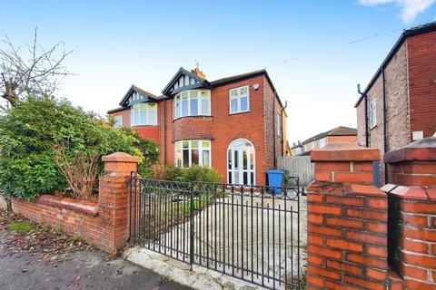 undefined, Christleton Avenue, Heaton Chapel, Stockport, SK4